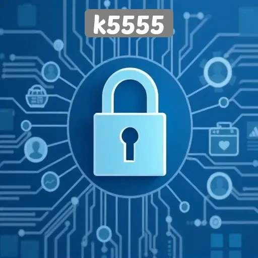 Keamanan Data Pengguna di Situs K5555