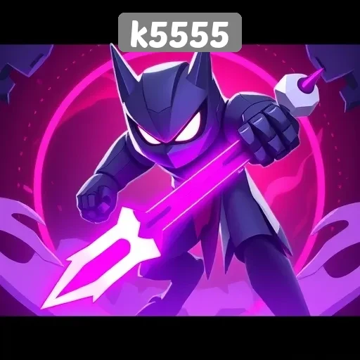 Mengungkap Fitur Menarik Situs Game K5555