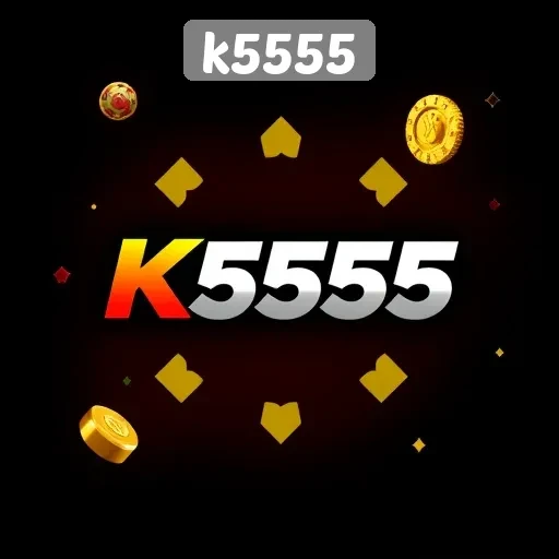 Mengenal Situs Game K5555 yang Menarik untuk Pecinta Game