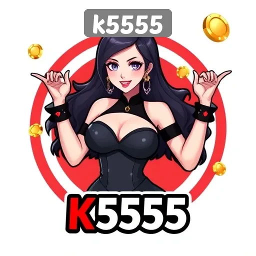Apa Saja Jenis Permainan yang Tersedia di K5555