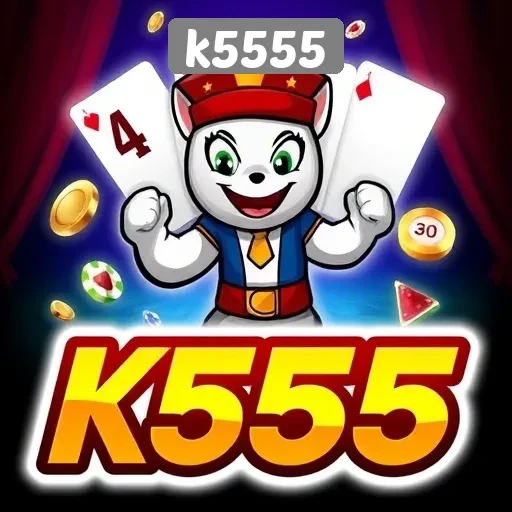 Ragam Permainan yang Ditawarkan K5555 untuk Semua Kalangan