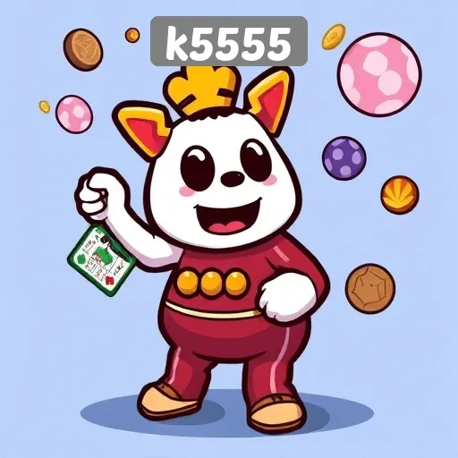 Panduan Lengkap Menggunakan Situs Game K5555