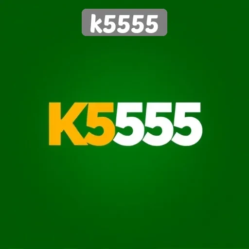 Mengenal K5555 Sebagai Destinasi Game Unggulan