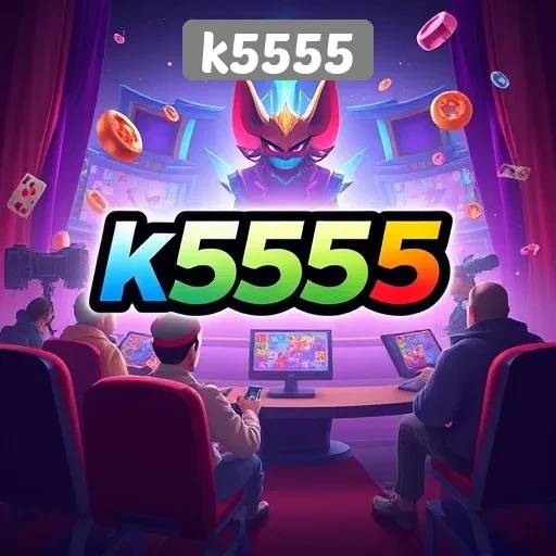 Mengulas Fitur Menarik dari Situs Game K5555
