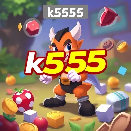 Tips Memanfaatkan K5555 Untuk Menemukan Game Favoritmu