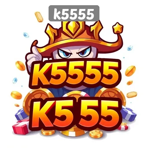 Mengenal K5555 Situs Game Dengan Beragam Pilihan Permainan