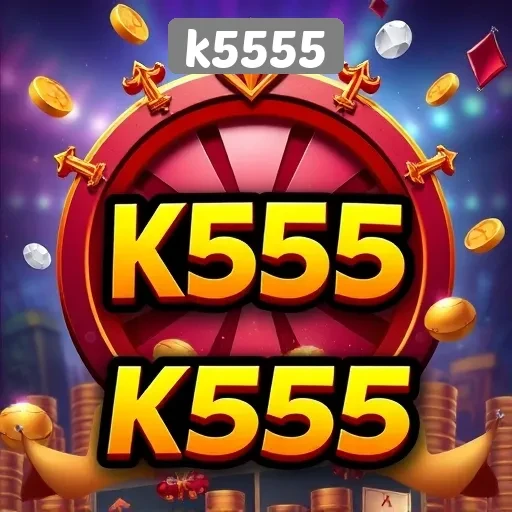 Mengenal K5555 Sebagai Situs Game Terpopuler