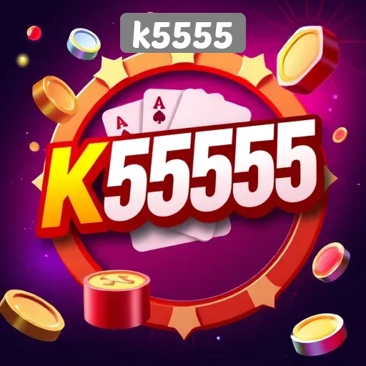 Mengenal Lebih Dekat Situs Game K5555