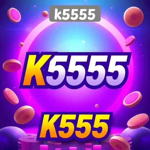 Mengenal Situs Game K5555 yang Populer di Kalangan Gamer