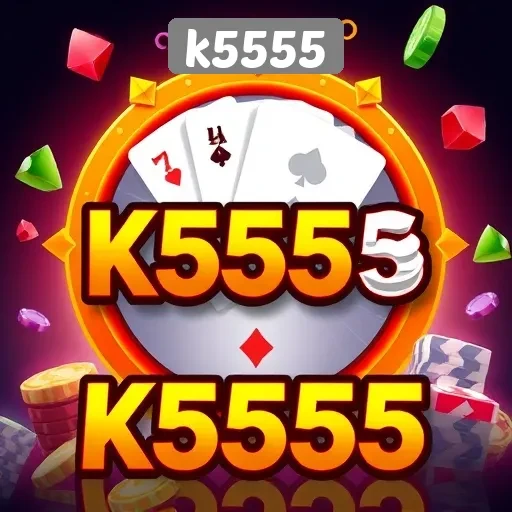 K5555 Situs Game Populer untuk Pecinta Permainan Online