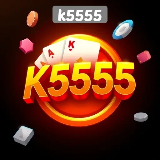 Mengenal K5555 Sebagai Platform Game Online Populer