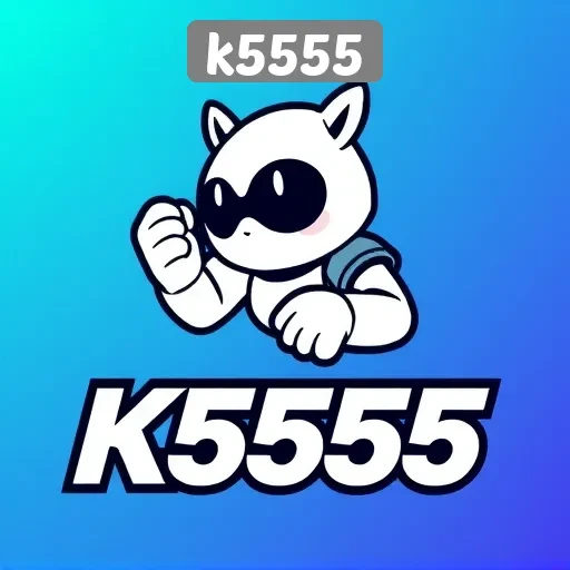 K5555 sebagai Alternatif Platform Game Online di Indonesia