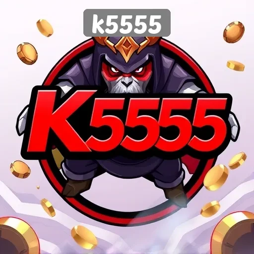 Mengenal k5555 Sebagai Situs Game Populer di Indonesia
