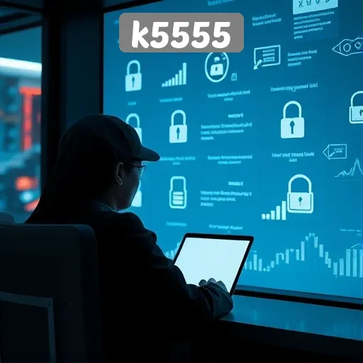 Situs K5555 dan Komitmennya Terhadap Keamanan Pengguna