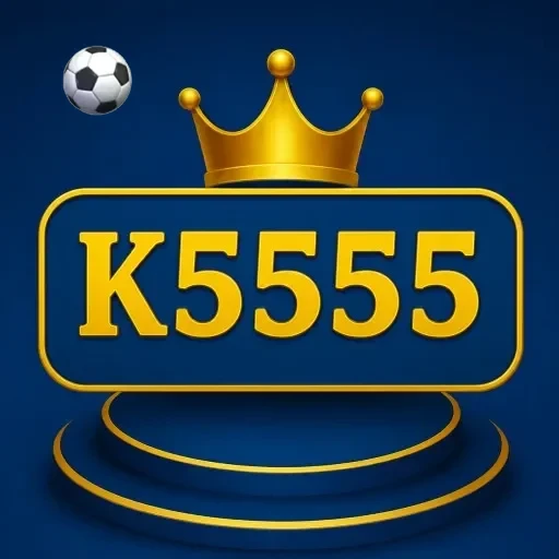 Logo k5555