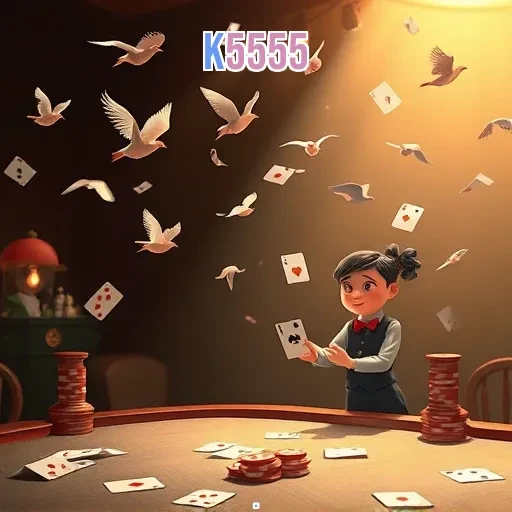 k5555 Meta Game