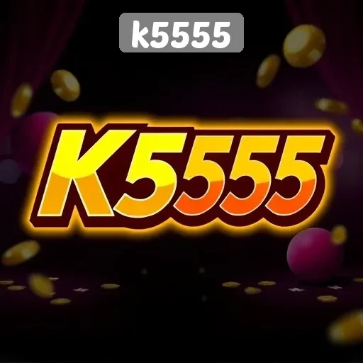 K5555: Alternatif Permainan Online untuk Pecinta Game