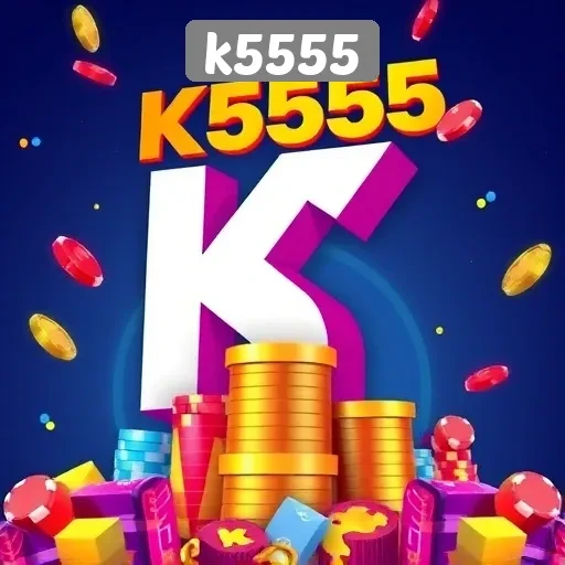 Promosi dan Bonus Menarik di Situs K5555