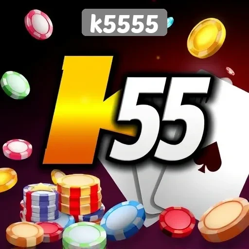 Ulasan Lengkap Situs Game K5555 untuk Pecinta Game