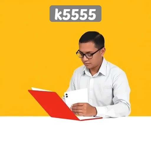 Menilai Keamanan dan Kenyamanan Bermain di K5555