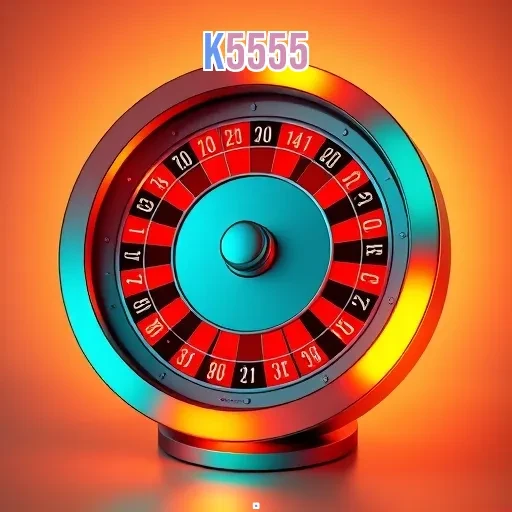 k5555 Taktik Permainan