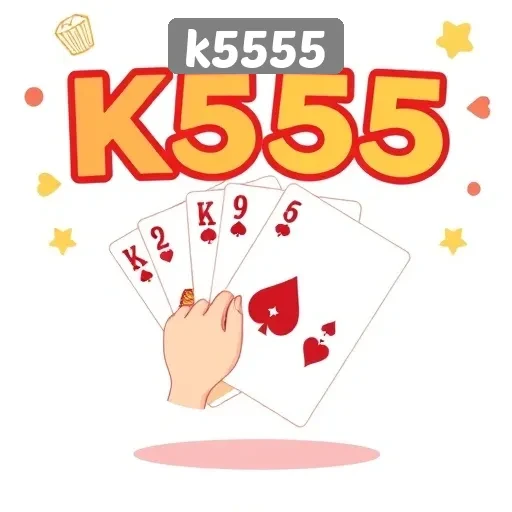 Trik dan Tips untuk Menang di K5555