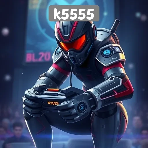 Mencari Pengalaman Gameplay yang Berbeda di K5555