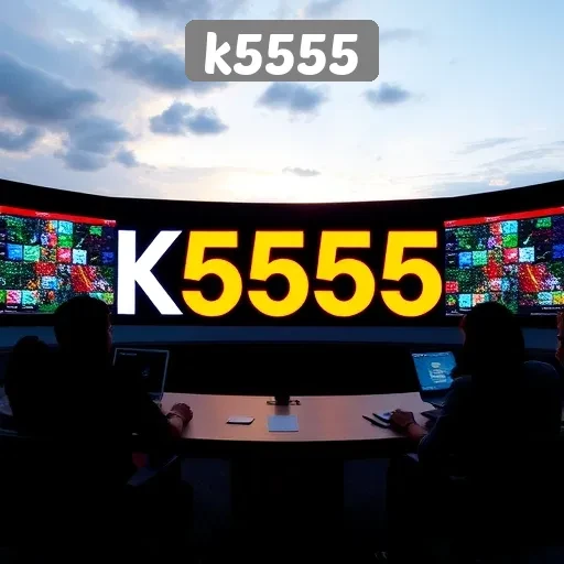 Tingkat Kepuasan Pengguna Situs K5555 di Indonesia