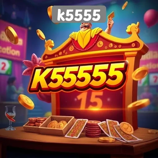 Beragam Jenis Permainan yang Tersedia di K5555